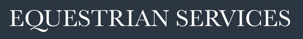 Equestrian Services